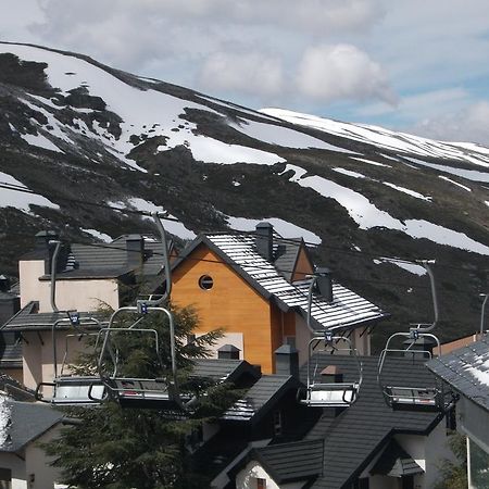 Apartamentos Sierra Nevada Welcome Cameră foto