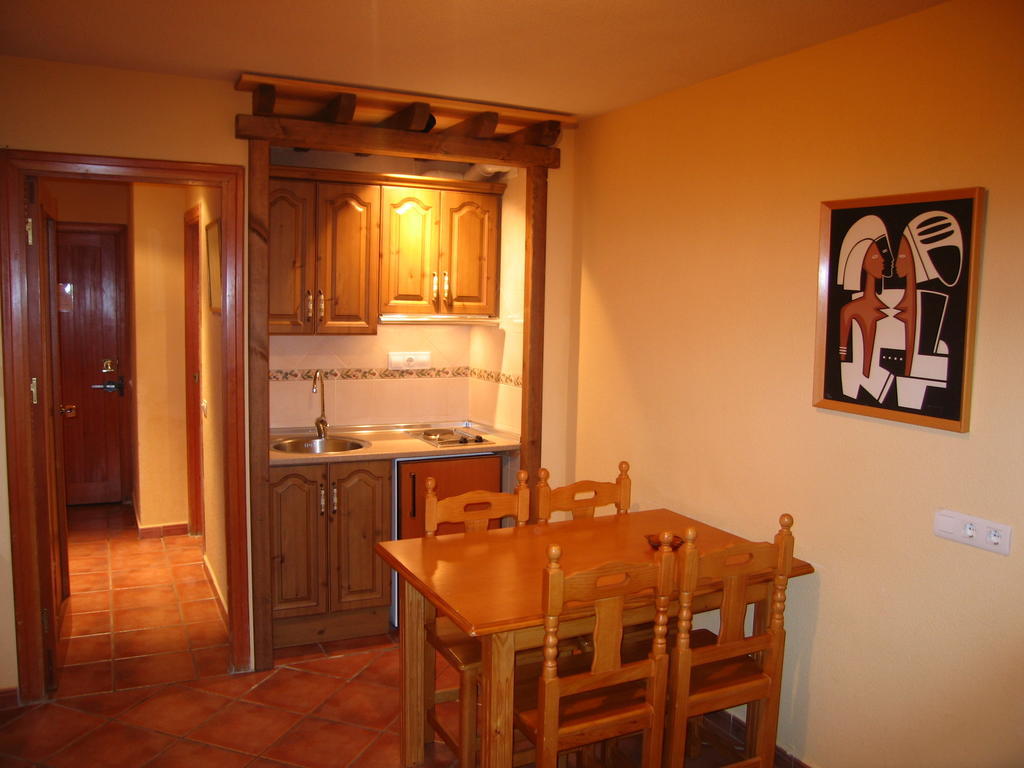 Apartamentos Sierra Nevada Welcome Cameră foto
