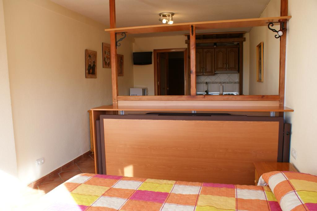 Apartamentos Sierra Nevada Welcome Cameră foto