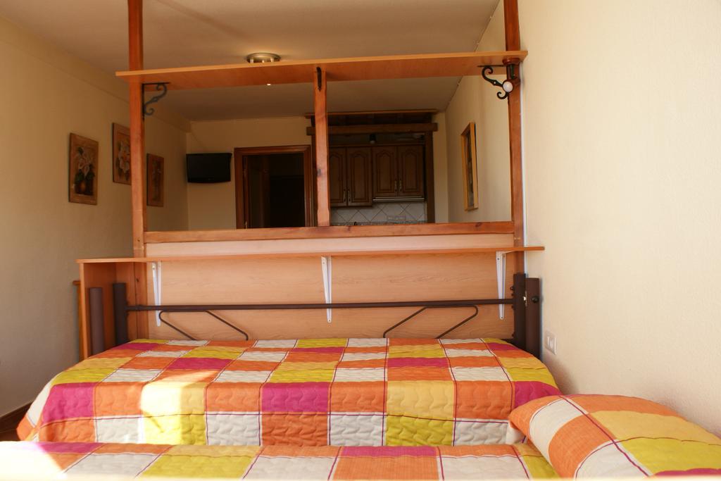 Apartamentos Sierra Nevada Welcome Cameră foto