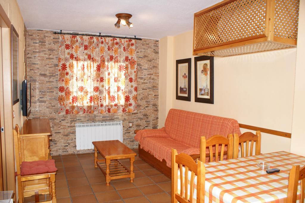 Apartamentos Sierra Nevada Welcome Exterior foto