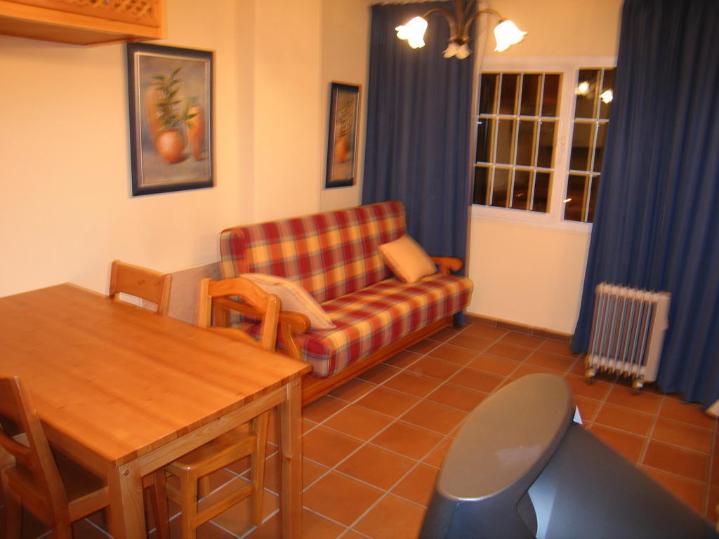 Apartamentos Sierra Nevada Welcome Cameră foto