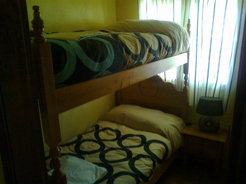 Apartamentos Sierra Nevada Welcome Cameră foto