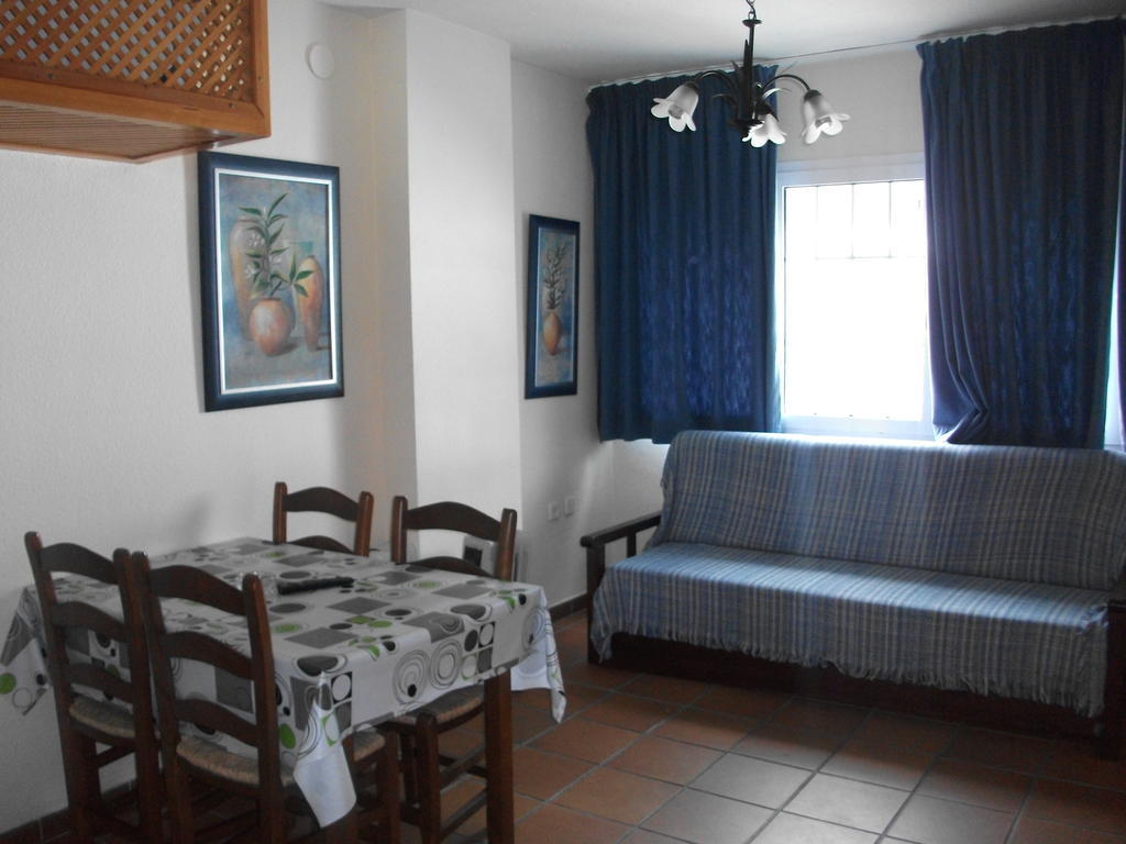 Apartamentos Sierra Nevada Welcome Cameră foto