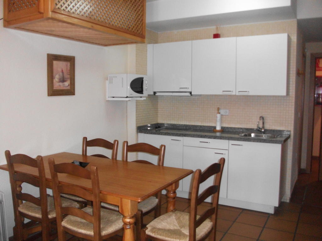 Apartamentos Sierra Nevada Welcome Cameră foto