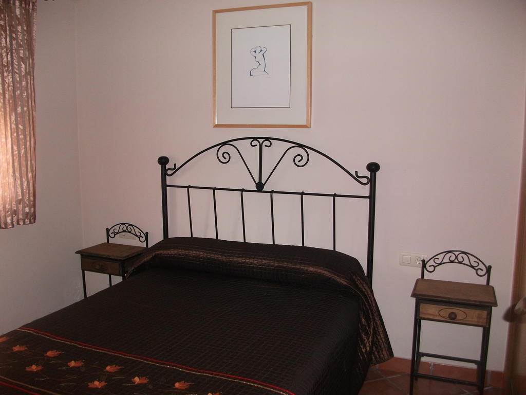 Apartamentos Sierra Nevada Welcome Cameră foto