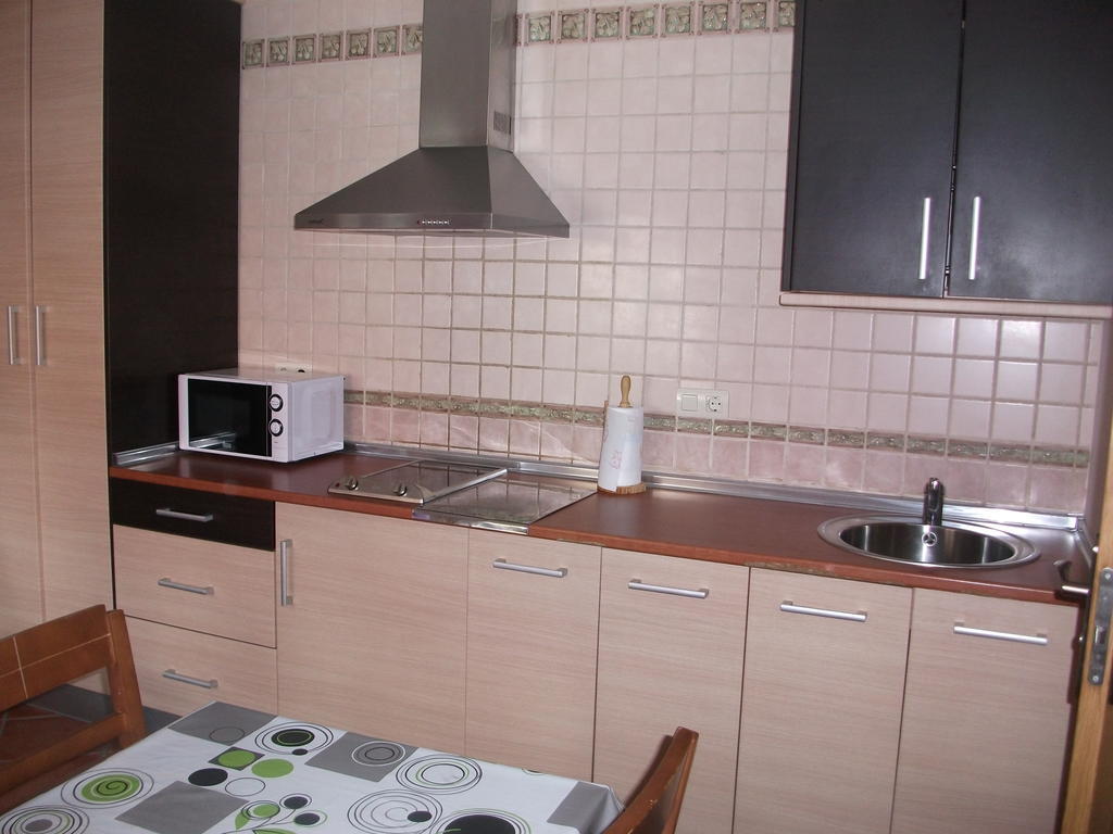 Apartamentos Sierra Nevada Welcome Cameră foto
