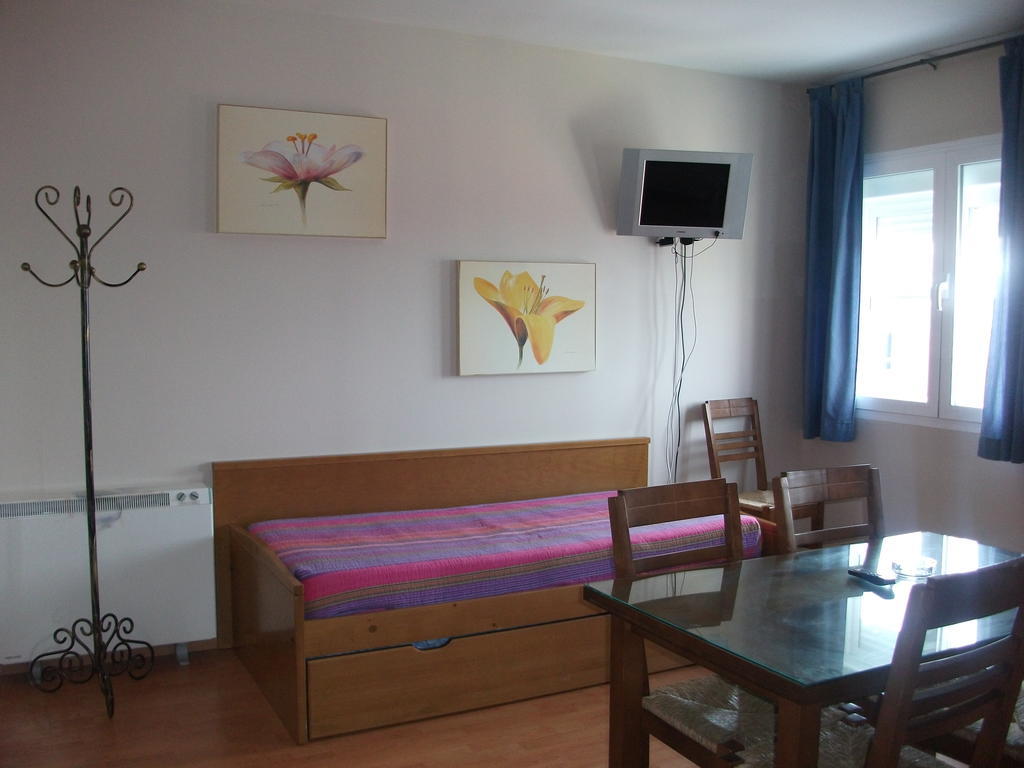 Apartamentos Sierra Nevada Welcome Cameră foto