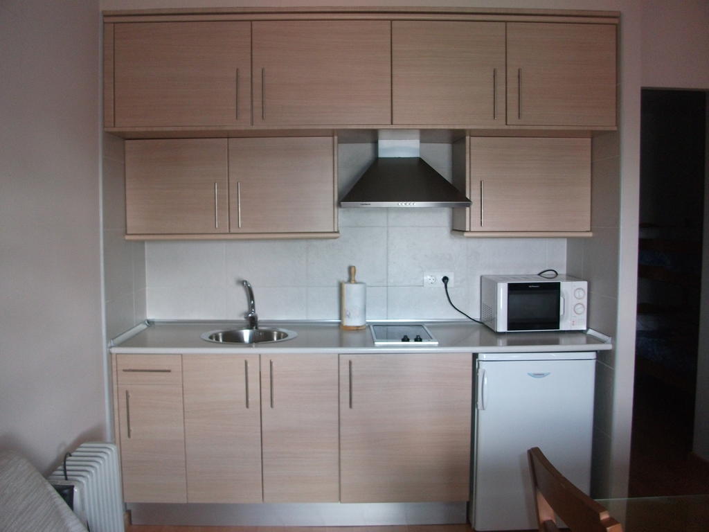 Apartamentos Sierra Nevada Welcome Cameră foto